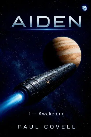 AIDEN 1 — Awakening