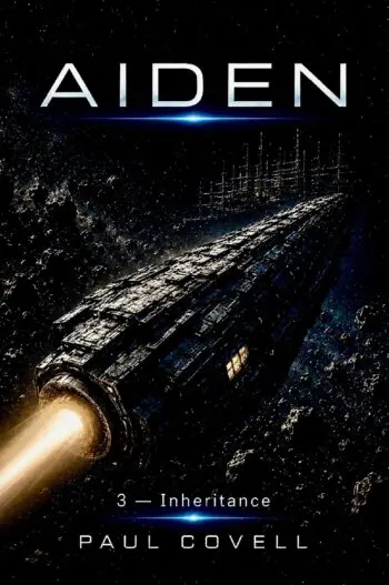 AIDEN 3 — Inheritance