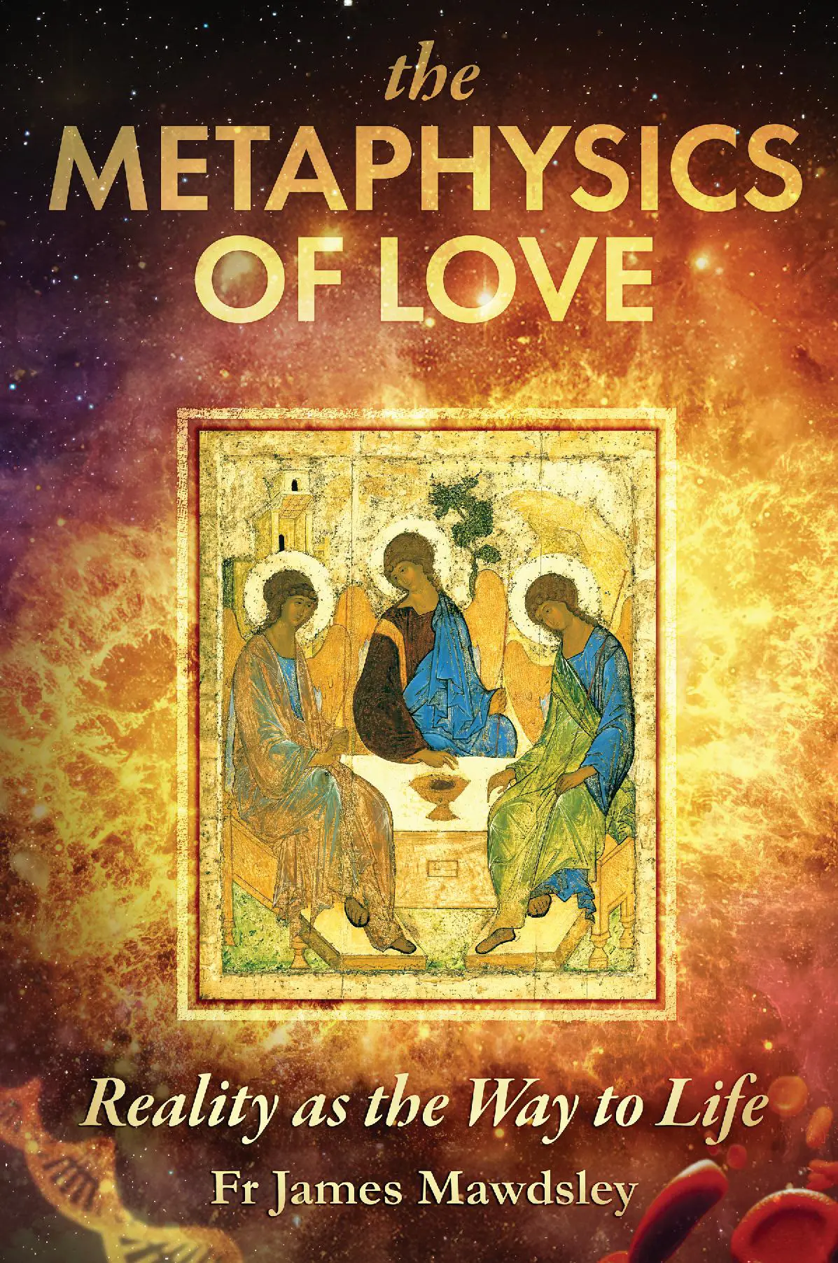 The Metaphysics of Love