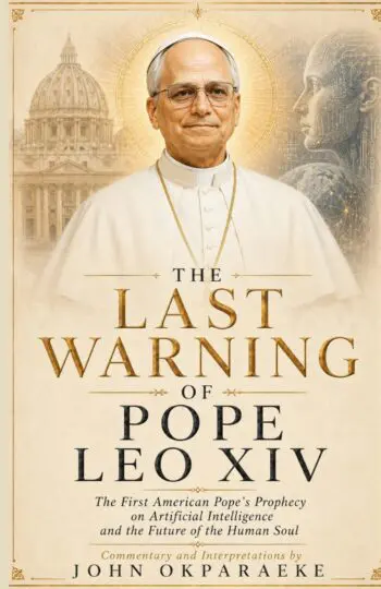 The Last Warning of Pope Leo XIV