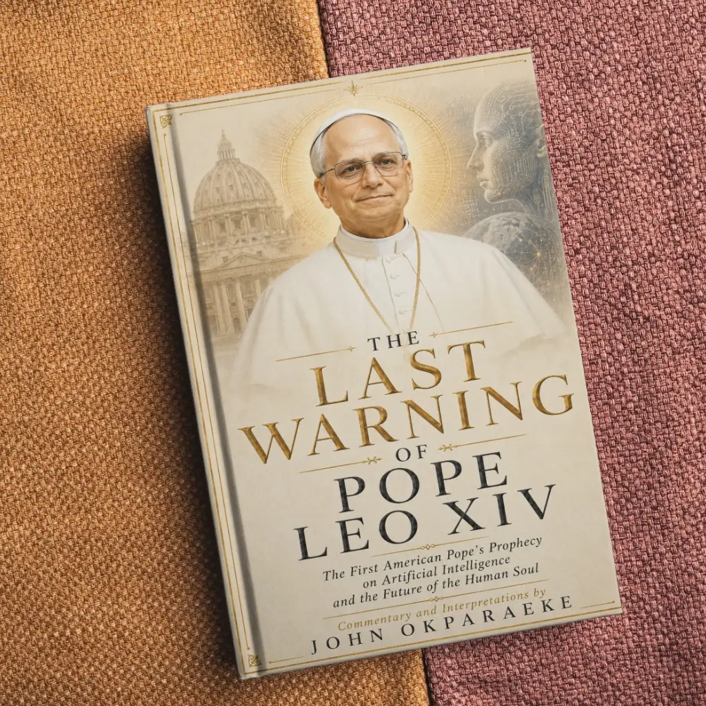 The Last Warning of Pope Leo XIV