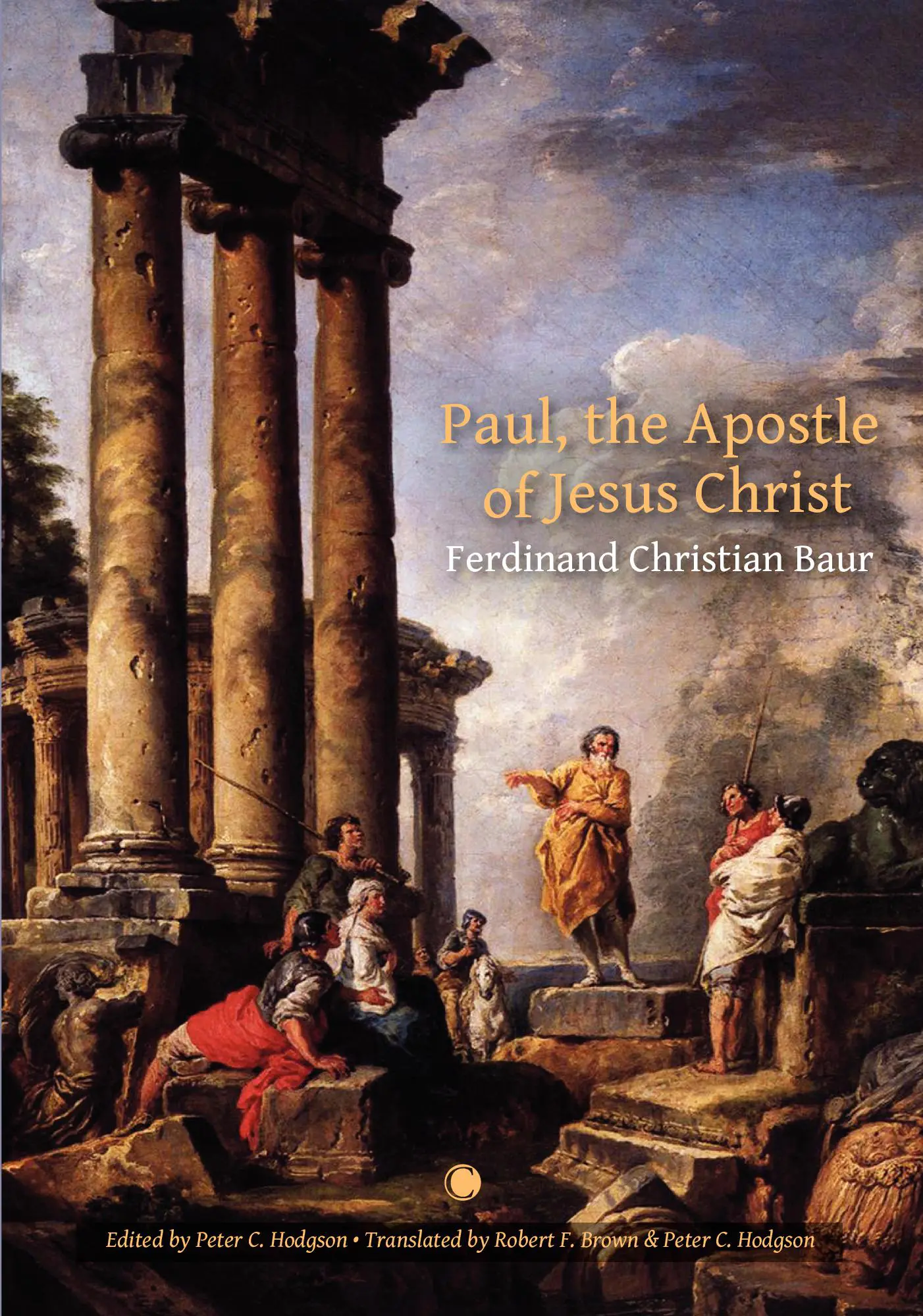 Paul, the Apostle of Jesus Christ
