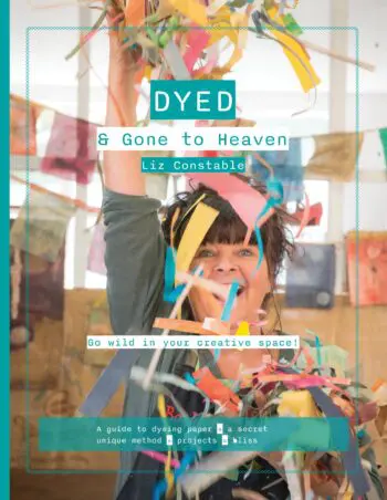 Dyed & Gone to Heaven