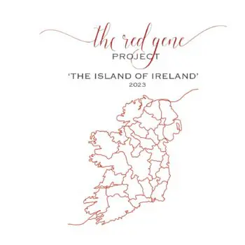 The Red Gene Project - Island of Ireland