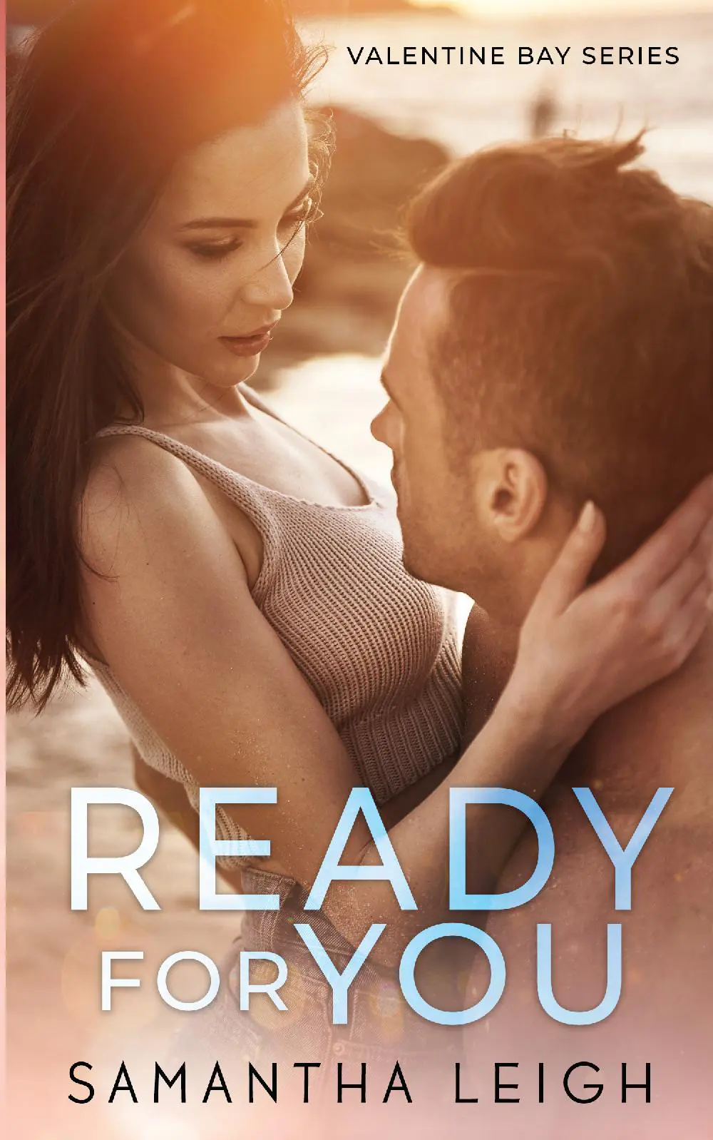 Ready For You