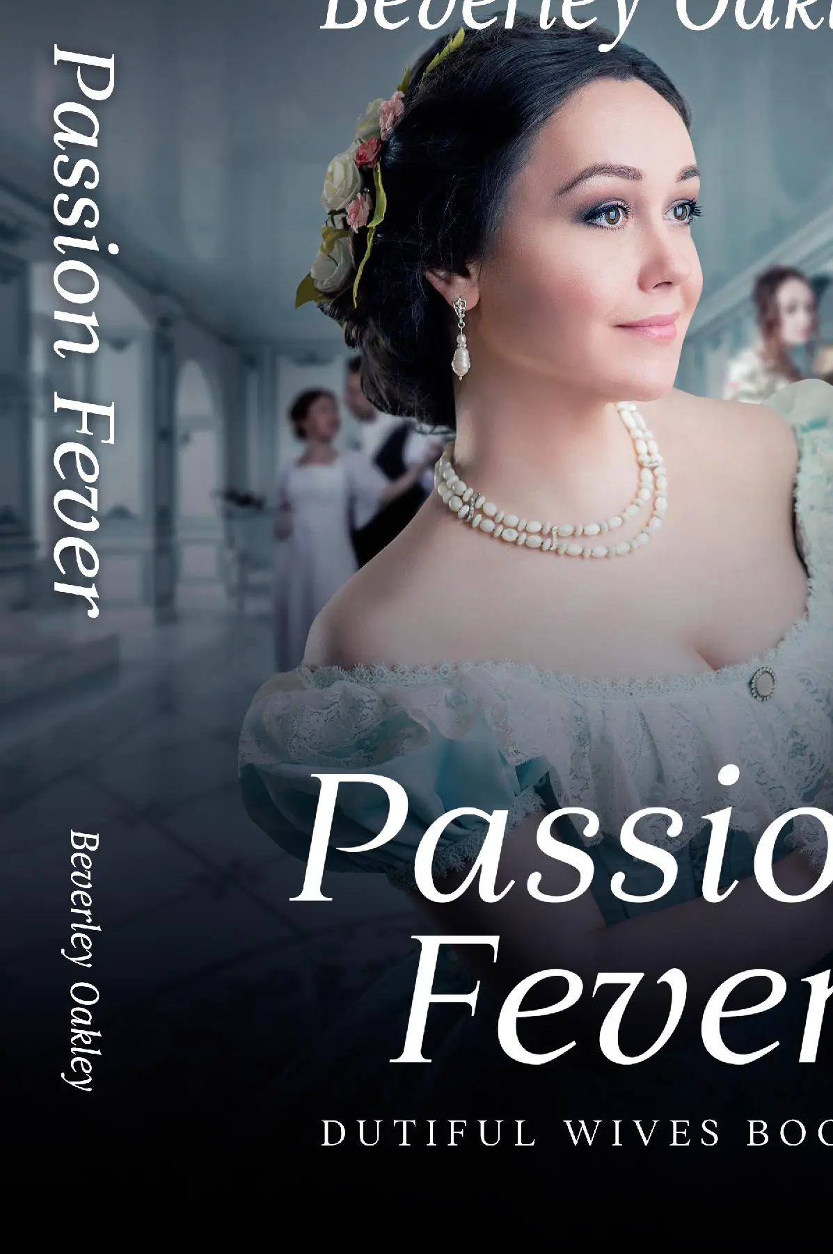 Passion Fever