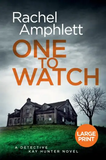 One to Watch