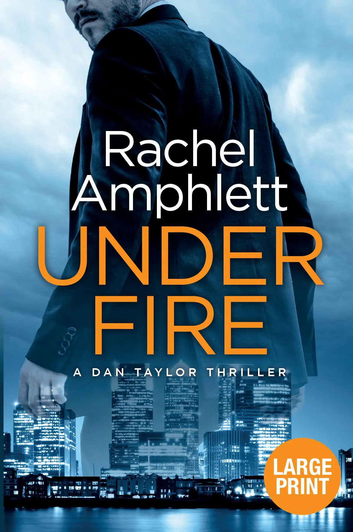 Under Fire
