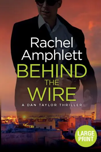 Behind the Wire