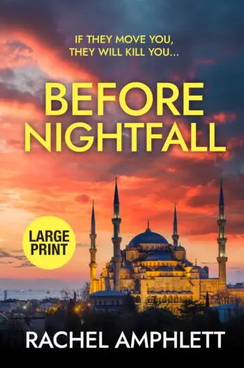 Before Nightfall