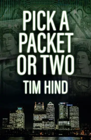 Pick a Packet or Two