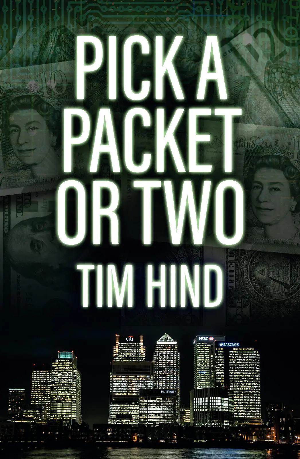 Pick a Packet or Two