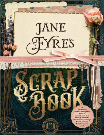 Jane Eyre's Scrapbook