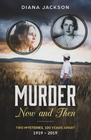 Murder Now and Then