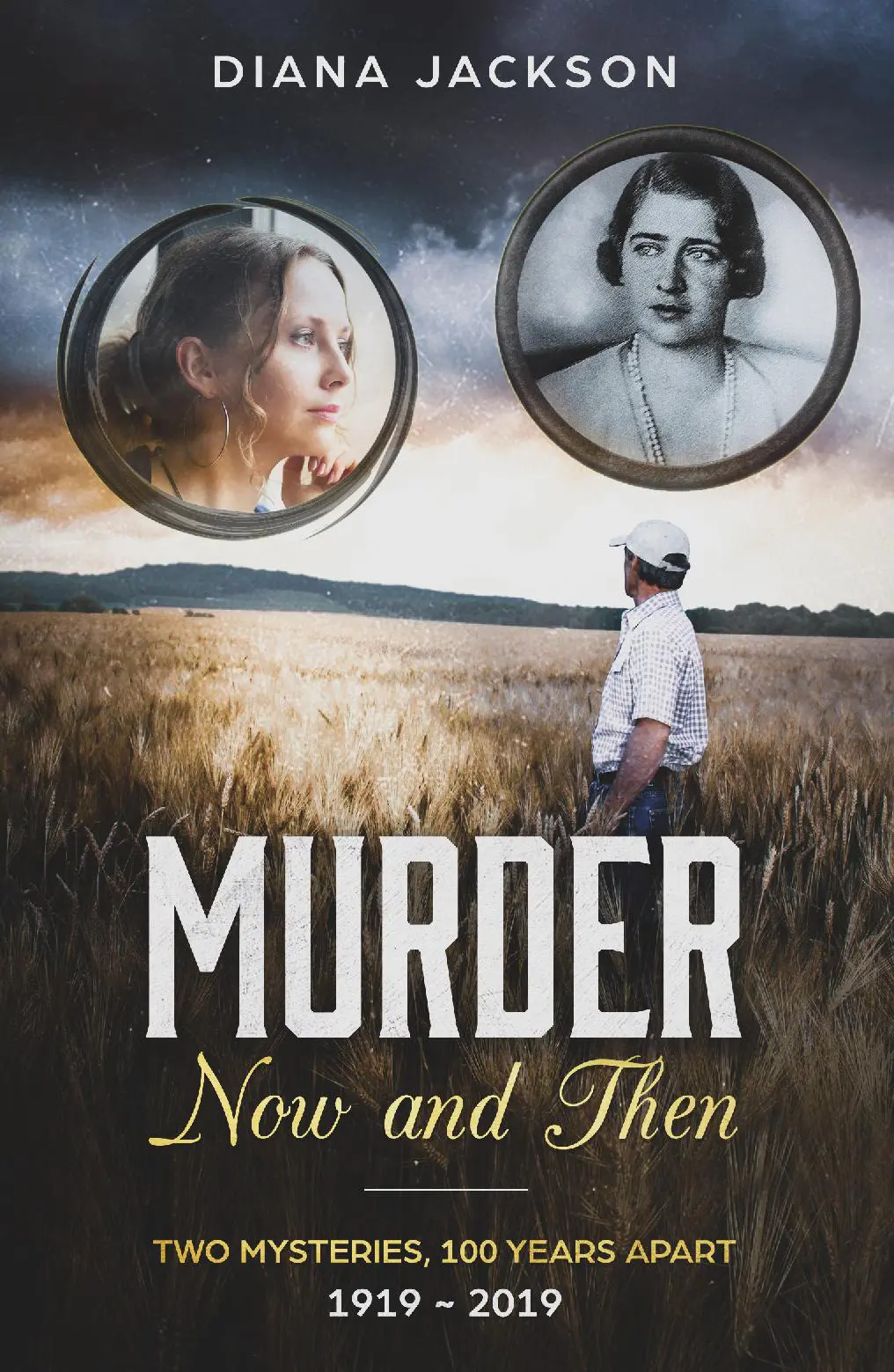 Murder Now and Then