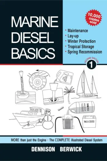 Marine Diesel Basics 1