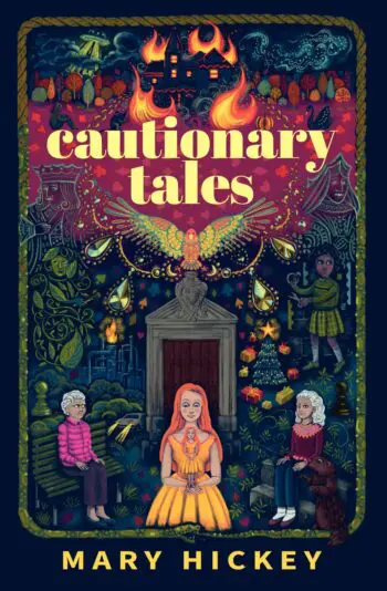 Cautionary Tales