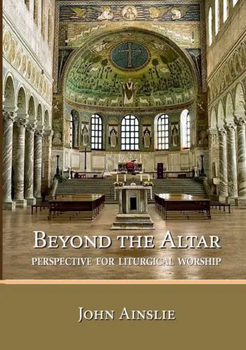 Beyond the Altar