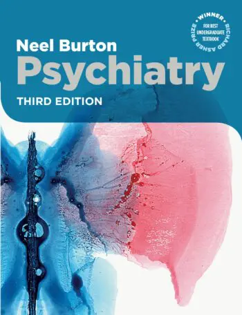Psychiatry