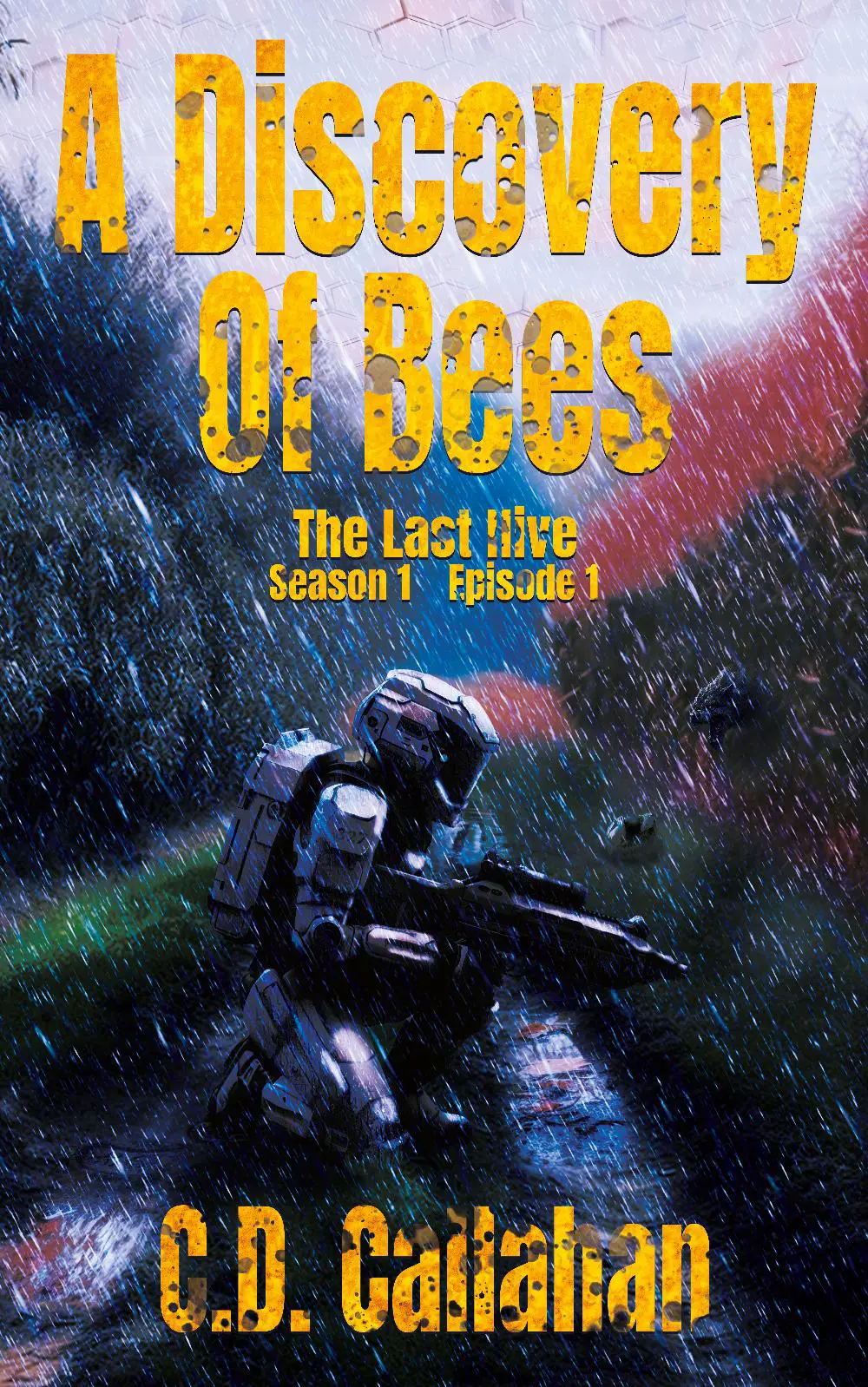 A Discovery Of Bees - The Last Hive - Season 1 - Episode 1