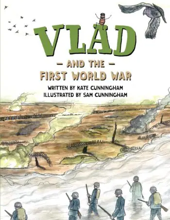 Vlad and the First World War