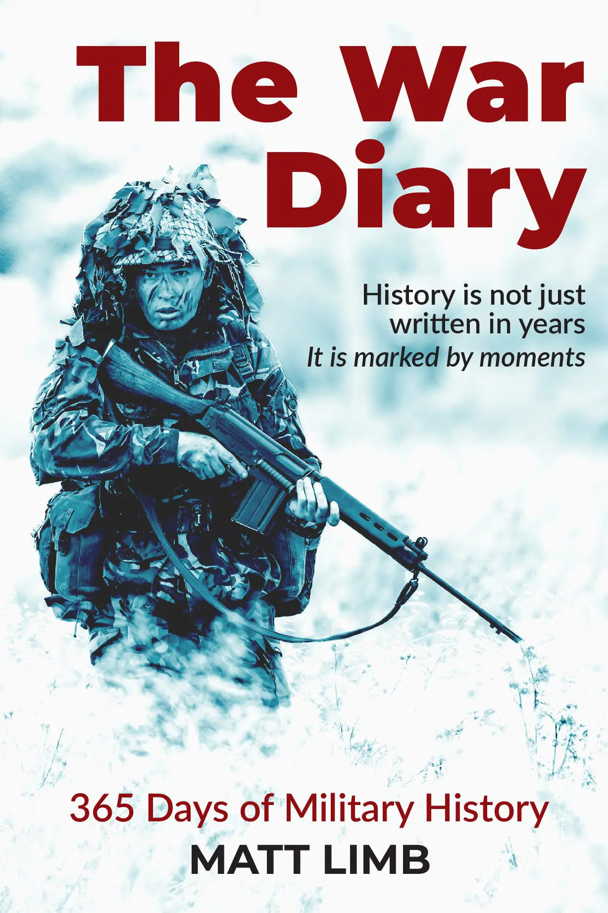 The War Diary - 365 Days of Military History