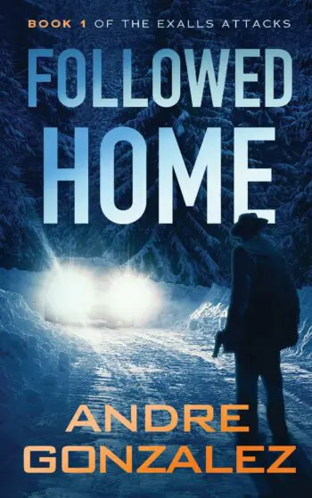 Followed Home