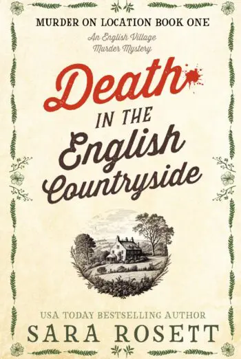 Death in the English Countryside