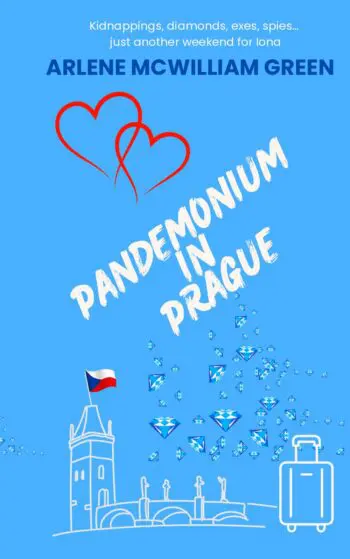 Pandemonium In Prague