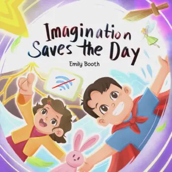 Imagination Saves the Day