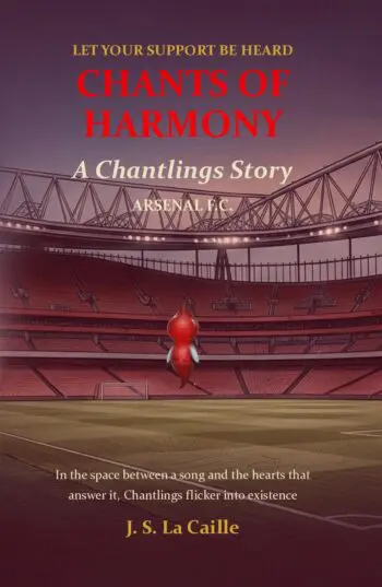 Chants of Harmony
