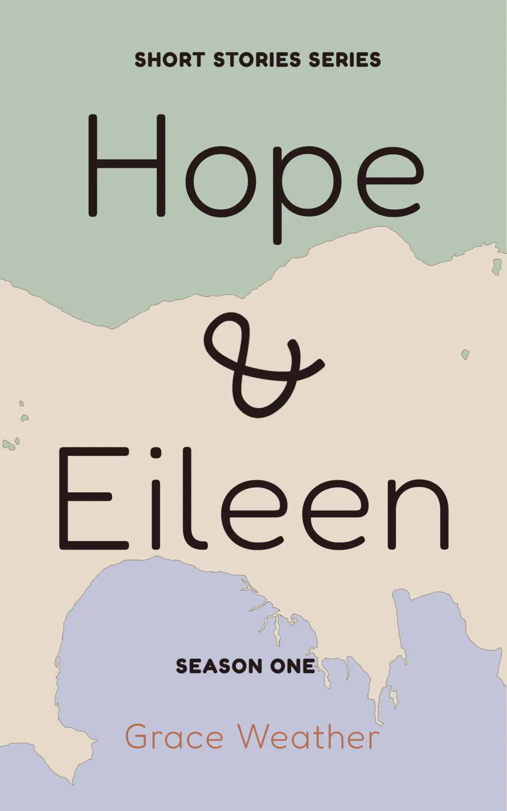 Hope & Eileen
