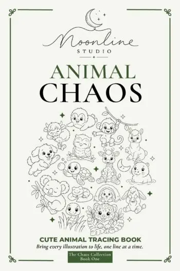 Animal Chaos