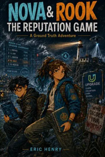 Nova and Rook: The Reputation Game