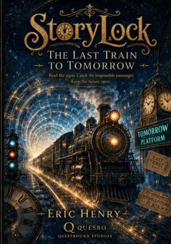 StoryLock - The Last Train to Tomorrow
