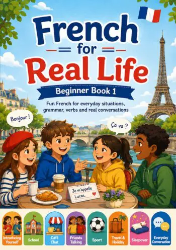 French for Real Life