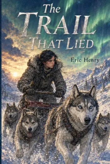 The Trail That Lied