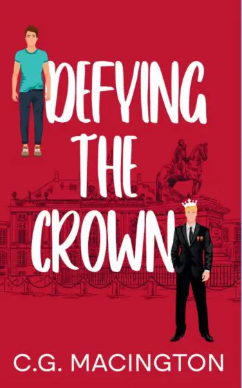 Defying the Crown