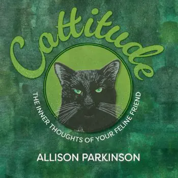 Cattitude