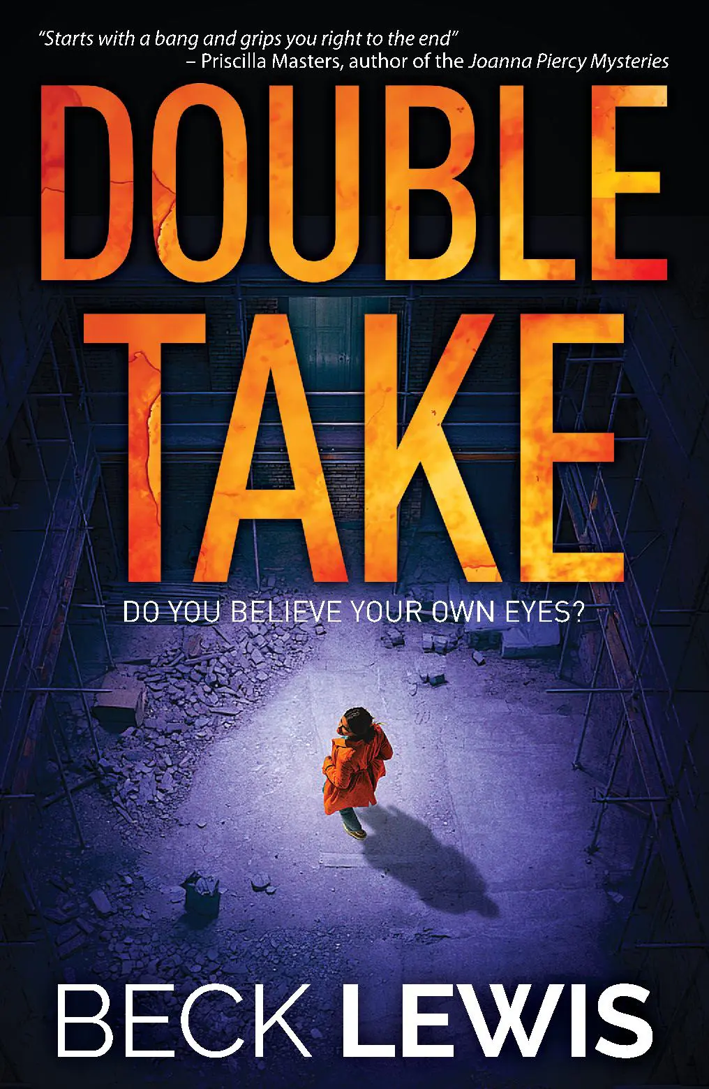 Double Take