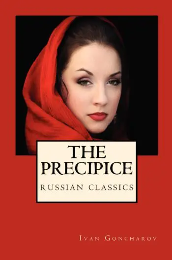 The Precipice (Russian Classics)