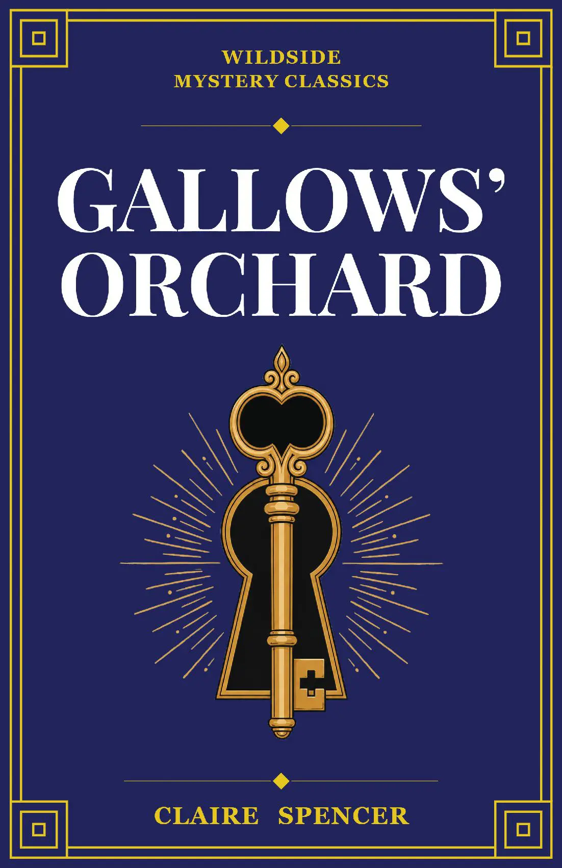 Gallows' Orchard
