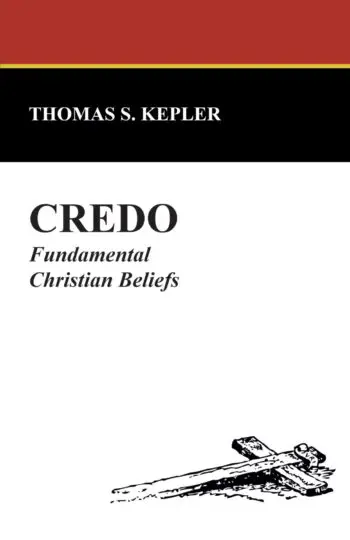 Credo