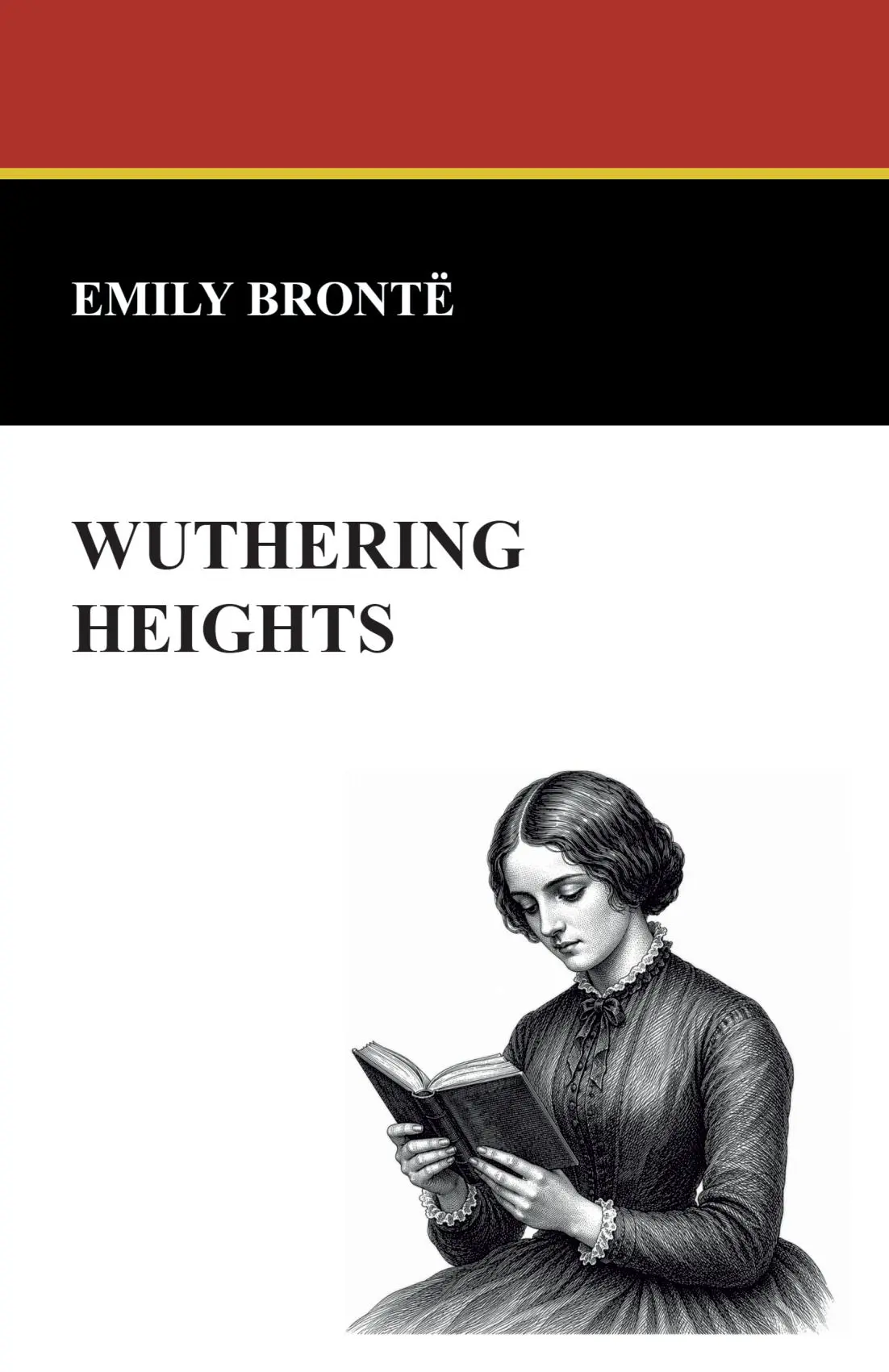 Wuthering Heights