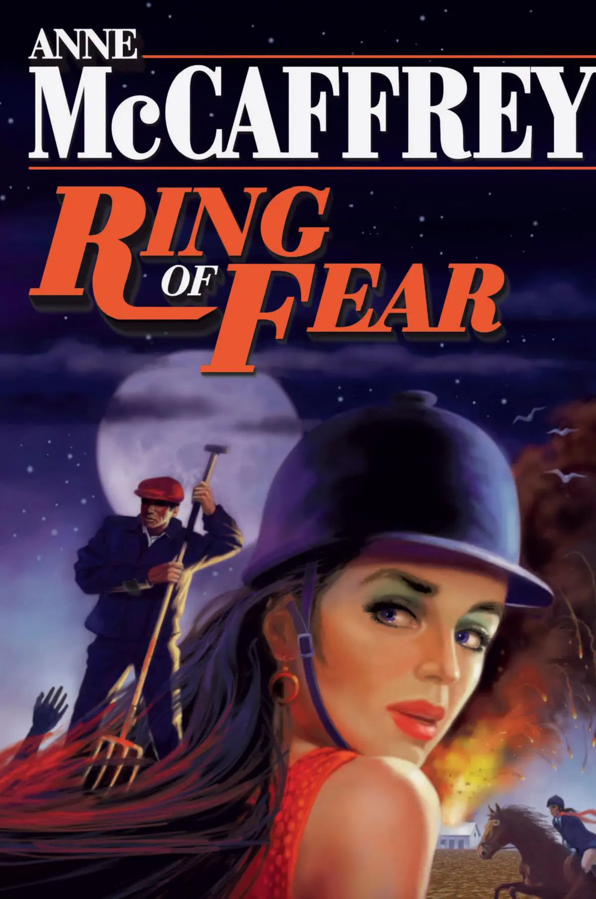 Ring of Fear