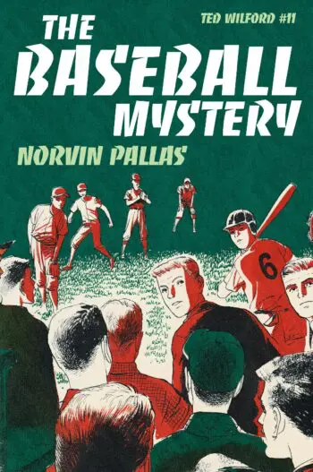 The Baseball Mystery