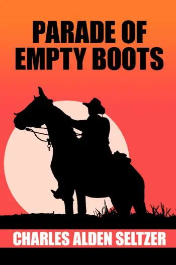 Parade of the Empty Boots