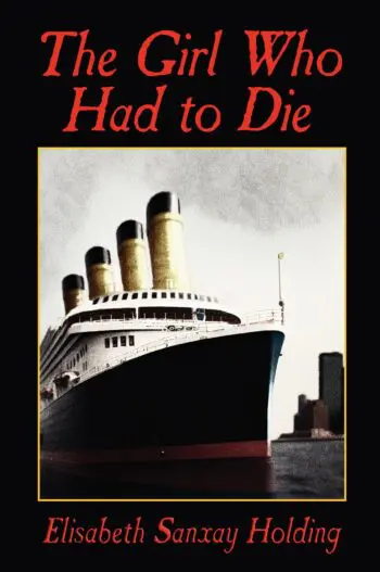 The Girl Who Had to Die