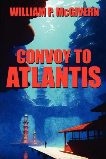 Convoy to Atlantis