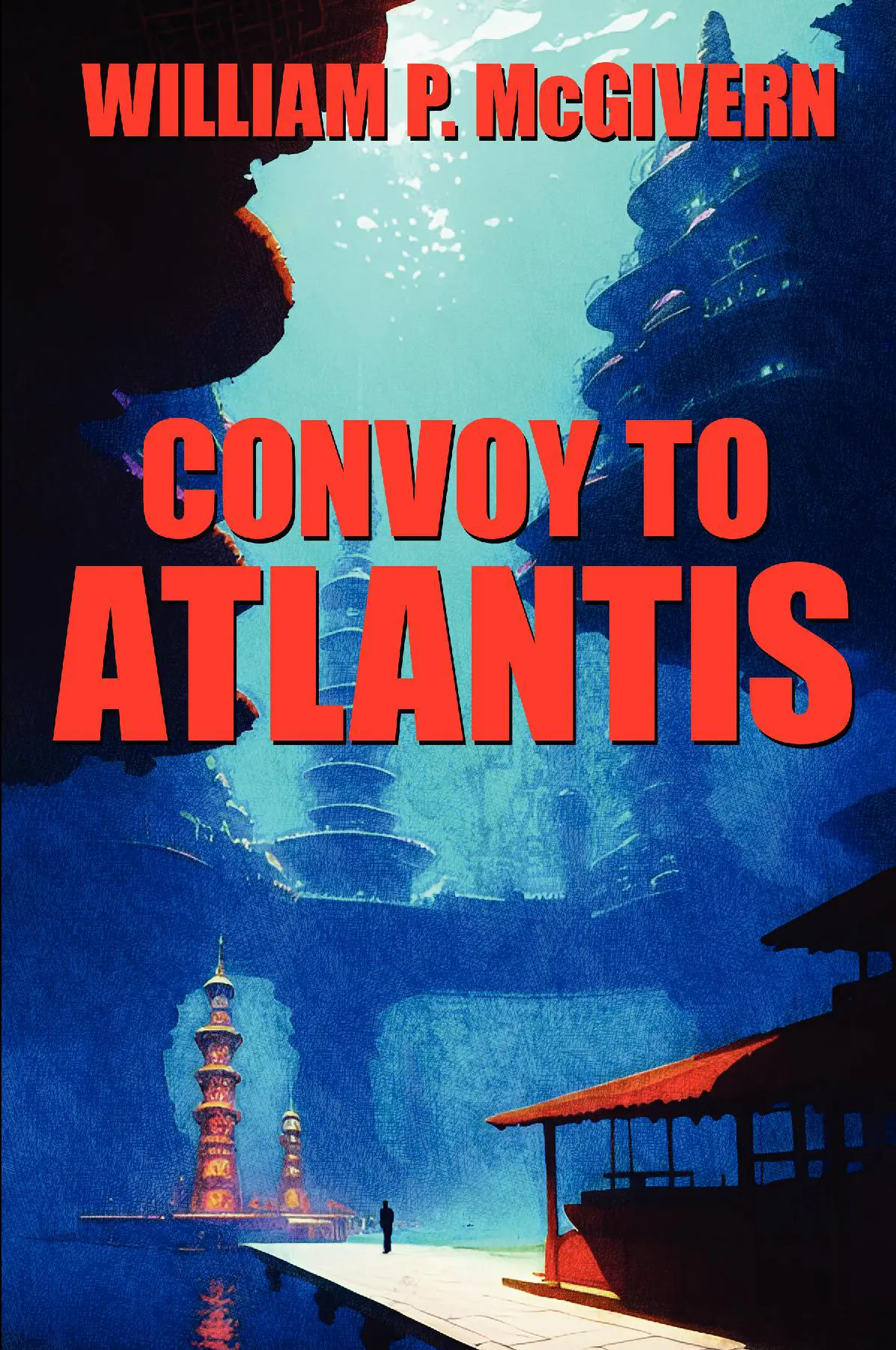 Convoy to Atlantis
